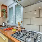 Apartmán House In The Vineyard - Happy *