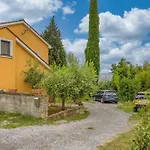 House In The Vineyard - Happy *