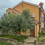House In The Vineyard - Happy Apartmán *