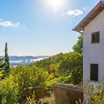 House In The Vineyard - Happy