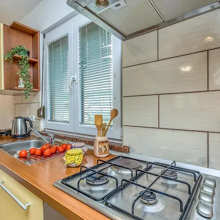 Apartamento House In The Vineyard - Happy