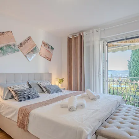 Apartmán House In The Vineyard - Happy Ankaran