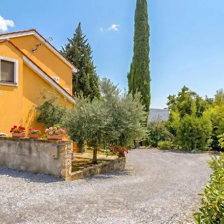 House In The Vineyards - Happy بيت للعطل أنكاران