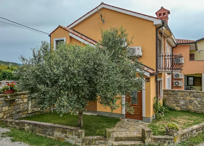 House In The Vineyard - Happy شقة أنكاران