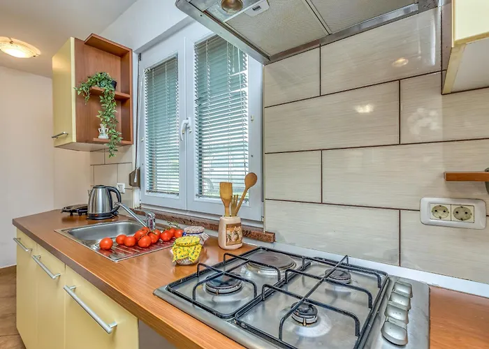 شقة House In The Vineyard - Happy