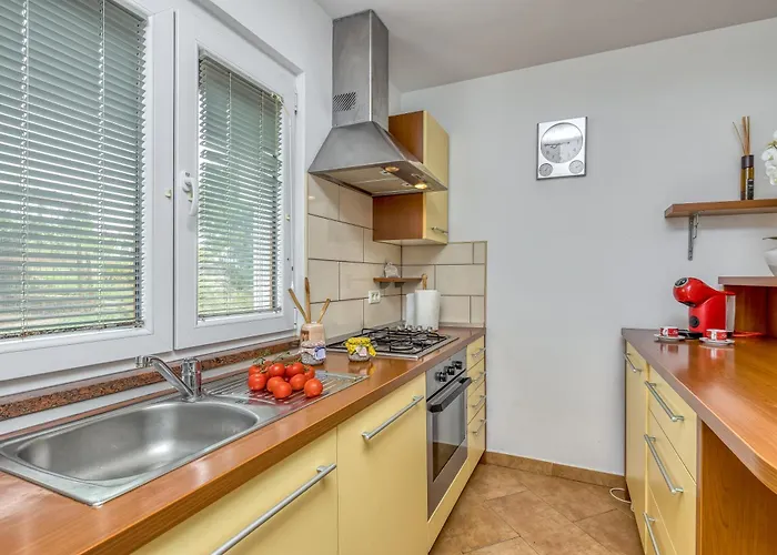 House In The Vineyard - Happy شقة أنكاران