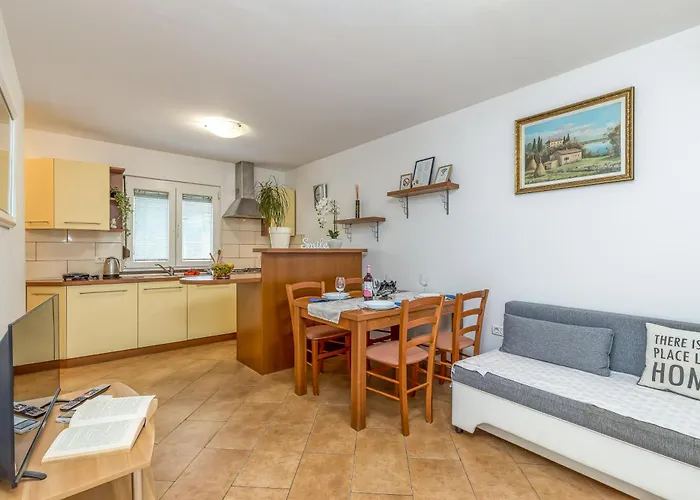 شقة House In The Vineyard - Happy أنكاران